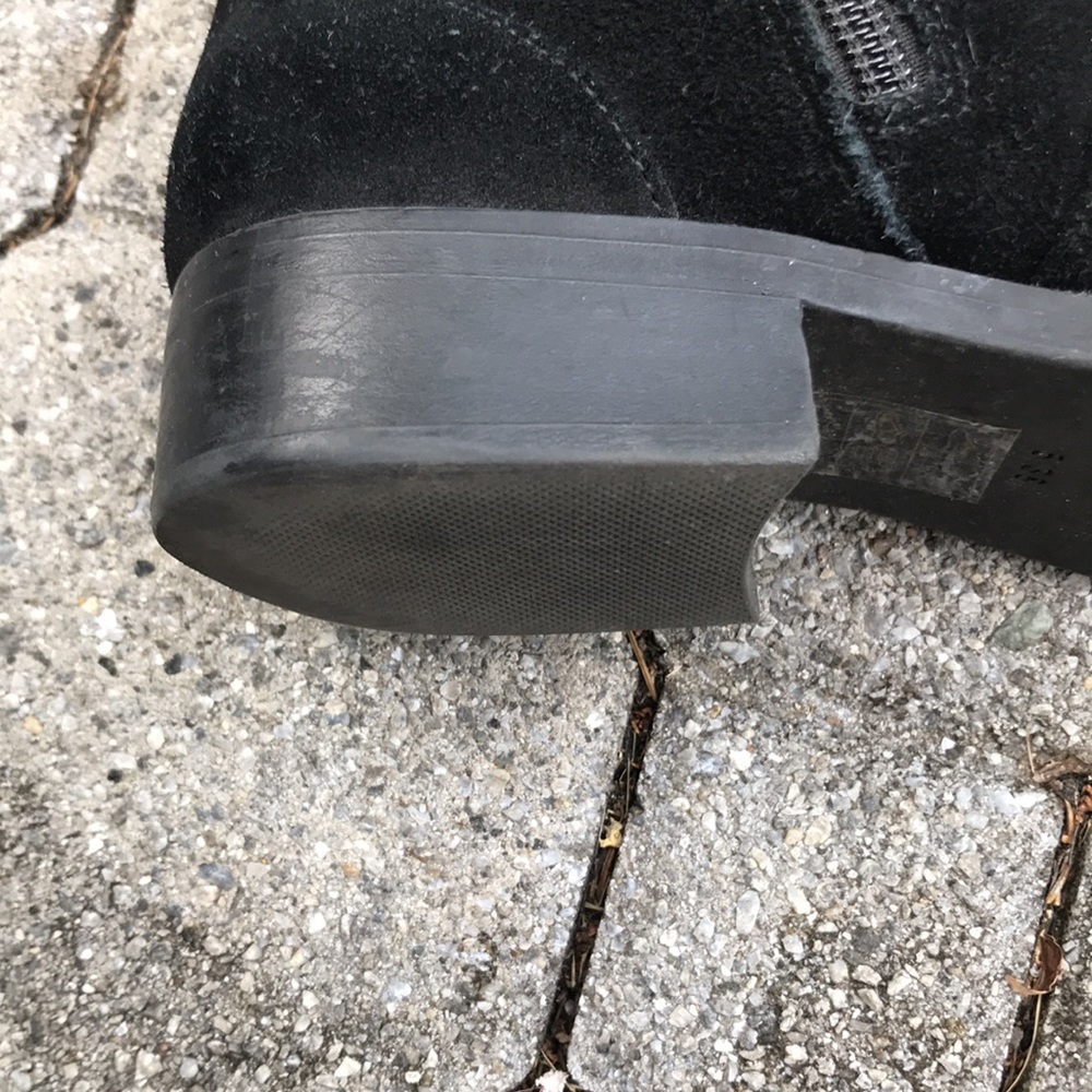 Topshop booties - Picture 3 of 8